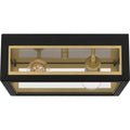 QUOIZEL, BOURBON OUTDOOR LANTERN, OUTDOOR CEILING LIGHTS