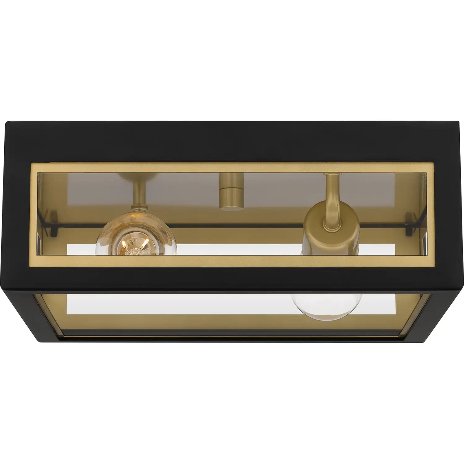 QUOIZEL, BOURBON OUTDOOR LANTERN, OUTDOOR CEILING LIGHTS