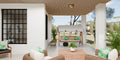 QUOIZEL, BOURBON OUTDOOR LANTERN, OUTDOOR CEILING LIGHTS