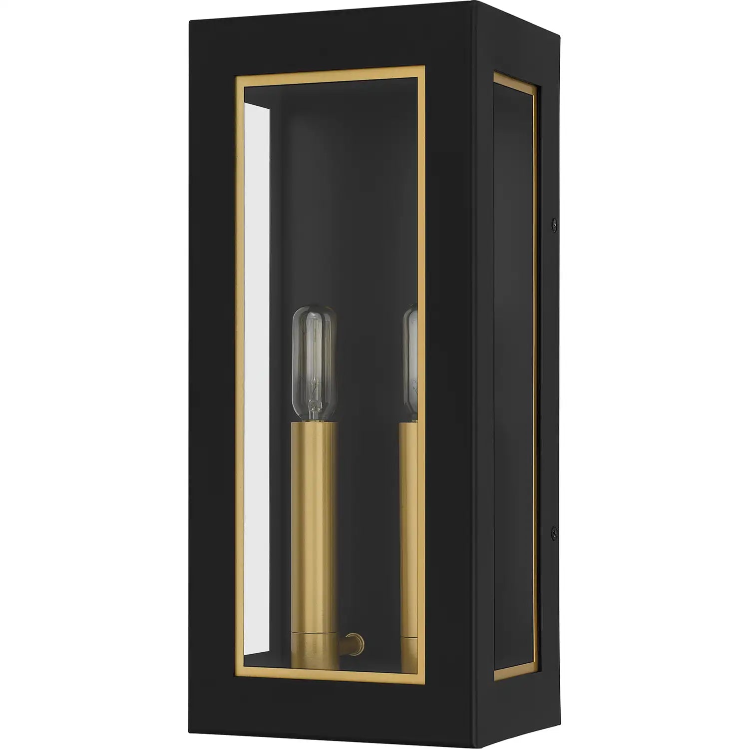 QUOIZEL, BOURBON OUTDOOR LANTERN, OUTDOOR CEILING LIGHTS