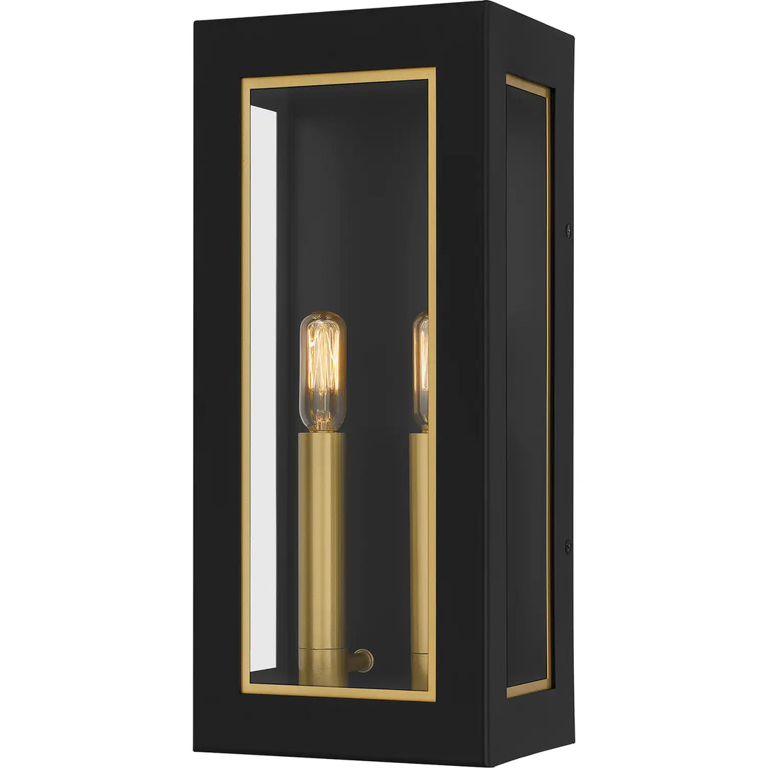QUOIZEL, BOURBON OUTDOOR LANTERN, OUTDOOR CEILING LIGHTS