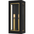 QUOIZEL, BOURBON OUTDOOR LANTERN, OUTDOOR CEILING LIGHTS