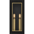 QUOIZEL, BOURBON OUTDOOR LANTERN, OUTDOOR CEILING LIGHTS