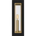 QUOIZEL, BOURBON OUTDOOR LANTERN, OUTDOOR CEILING LIGHTS