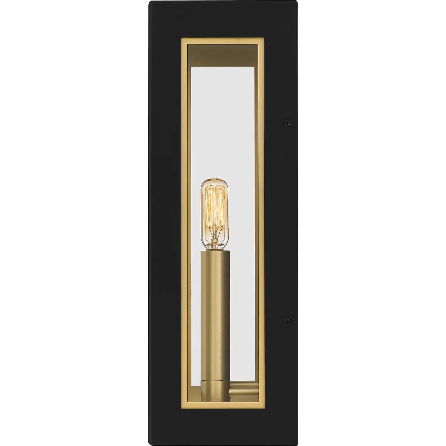 QUOIZEL, BOURBON OUTDOOR LANTERN, OUTDOOR CEILING LIGHTS