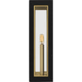 QUOIZEL, BOURBON OUTDOOR LANTERN, OUTDOOR CEILING LIGHTS