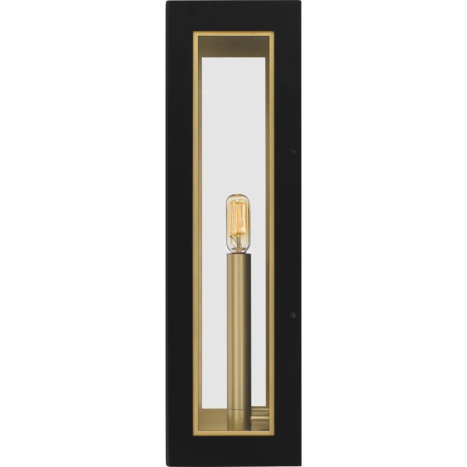 QUOIZEL, BOURBON OUTDOOR LANTERN, OUTDOOR CEILING LIGHTS