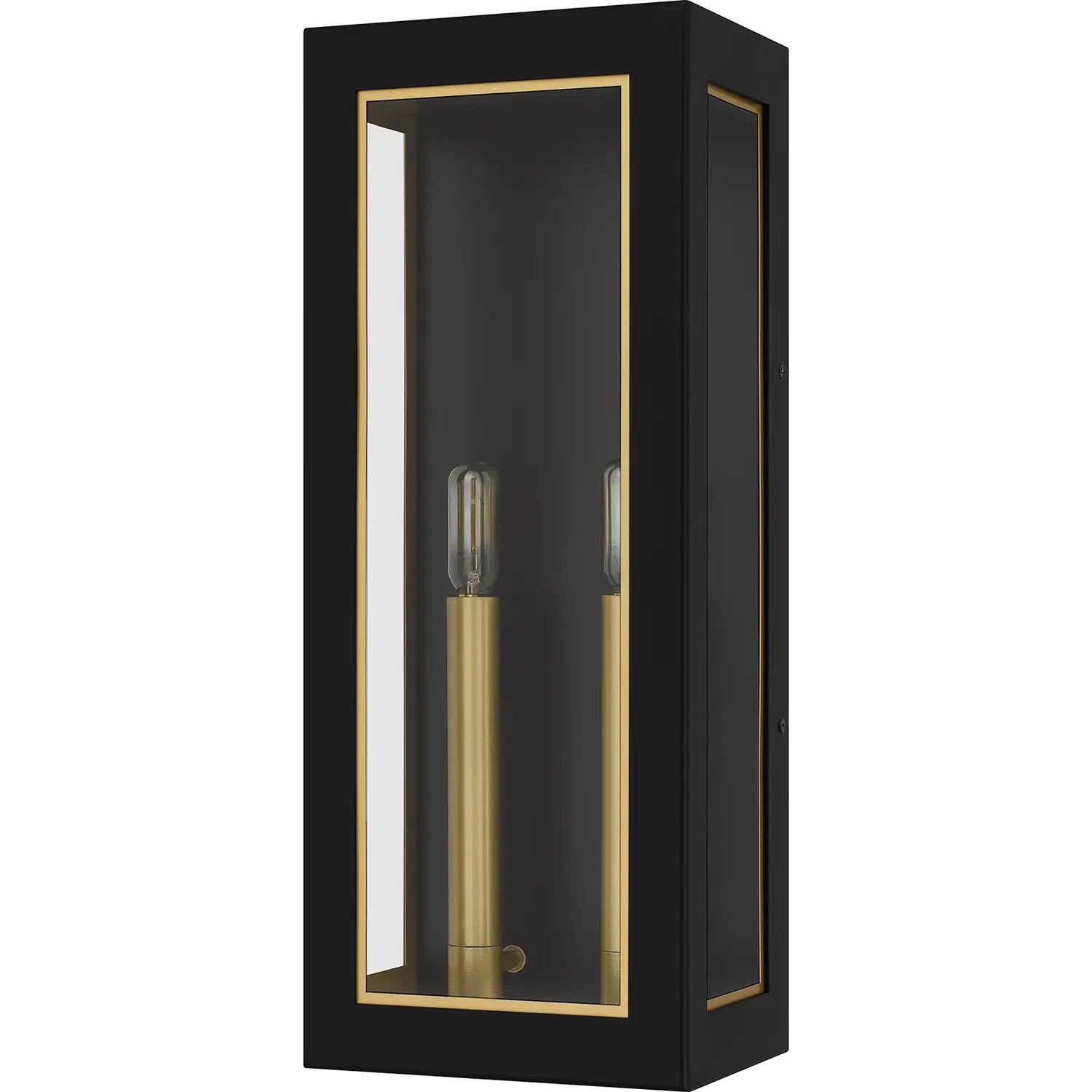 QUOIZEL, BOURBON OUTDOOR LANTERN, OUTDOOR CEILING LIGHTS