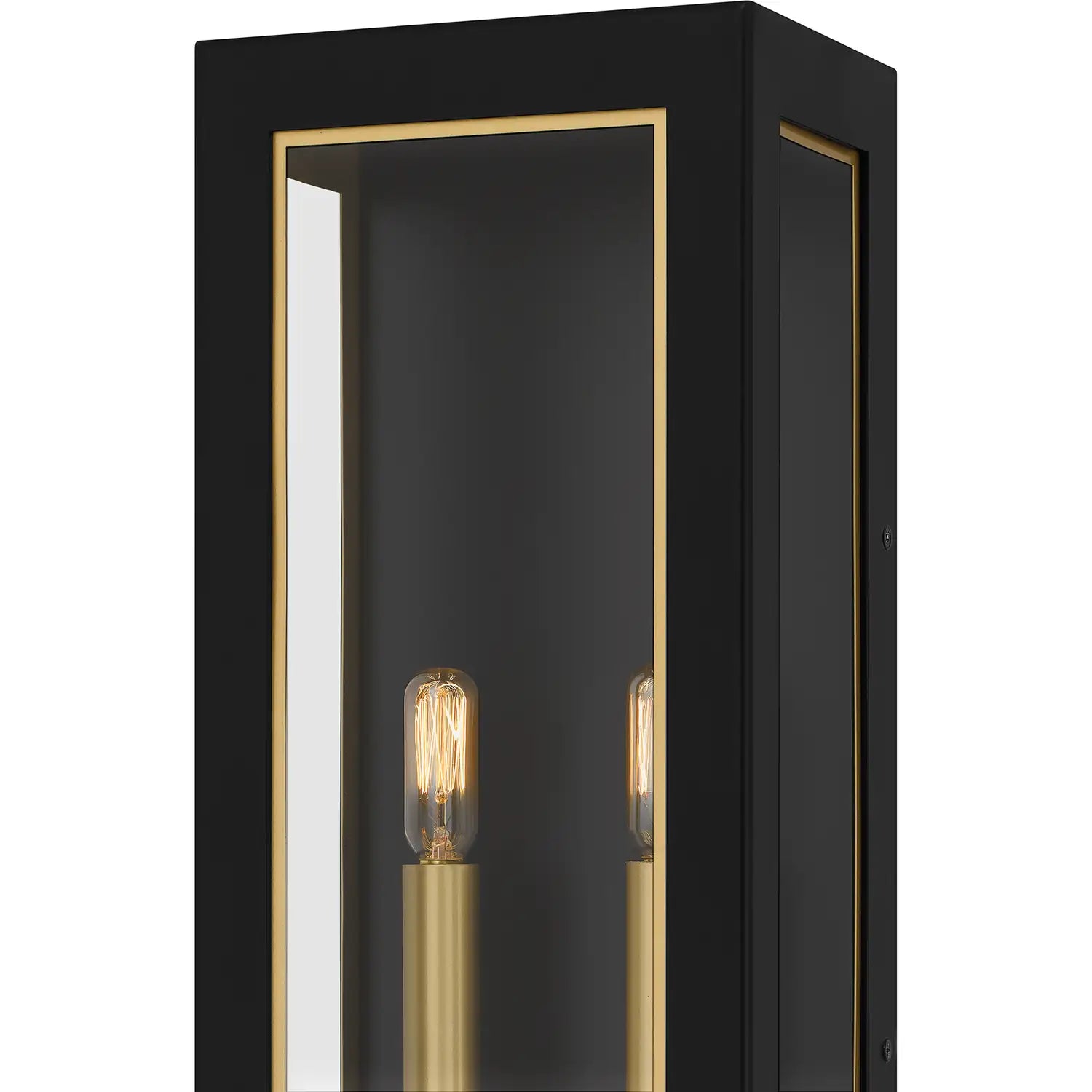 QUOIZEL, BOURBON OUTDOOR LANTERN, OUTDOOR CEILING LIGHTS