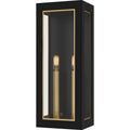 QUOIZEL, BOURBON OUTDOOR LANTERN, OUTDOOR CEILING LIGHTS