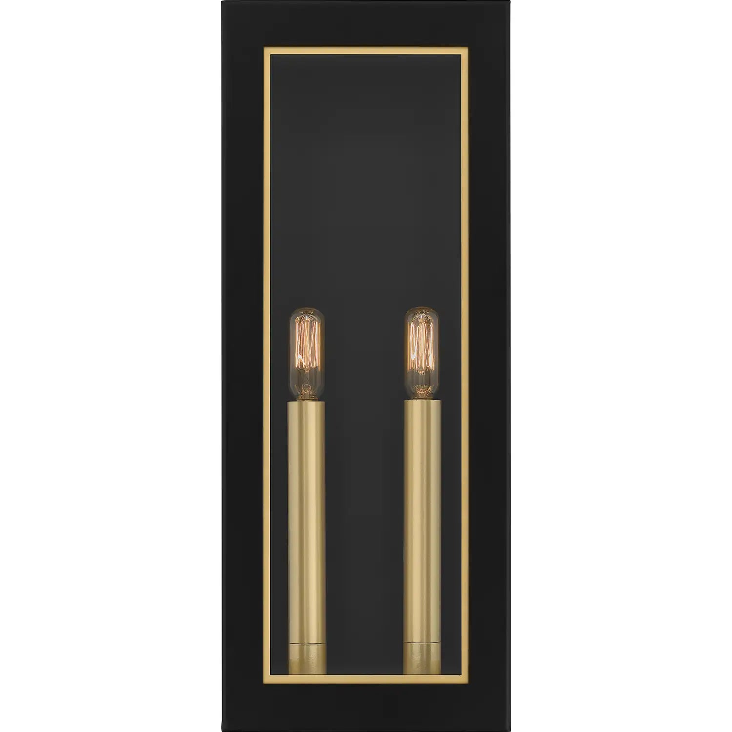 QUOIZEL, BOURBON OUTDOOR LANTERN, OUTDOOR CEILING LIGHTS