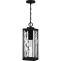 QUOIZEL, BALCHIER OUTDOOR LANTERN, OUTDOOR CEILING LIGHTS