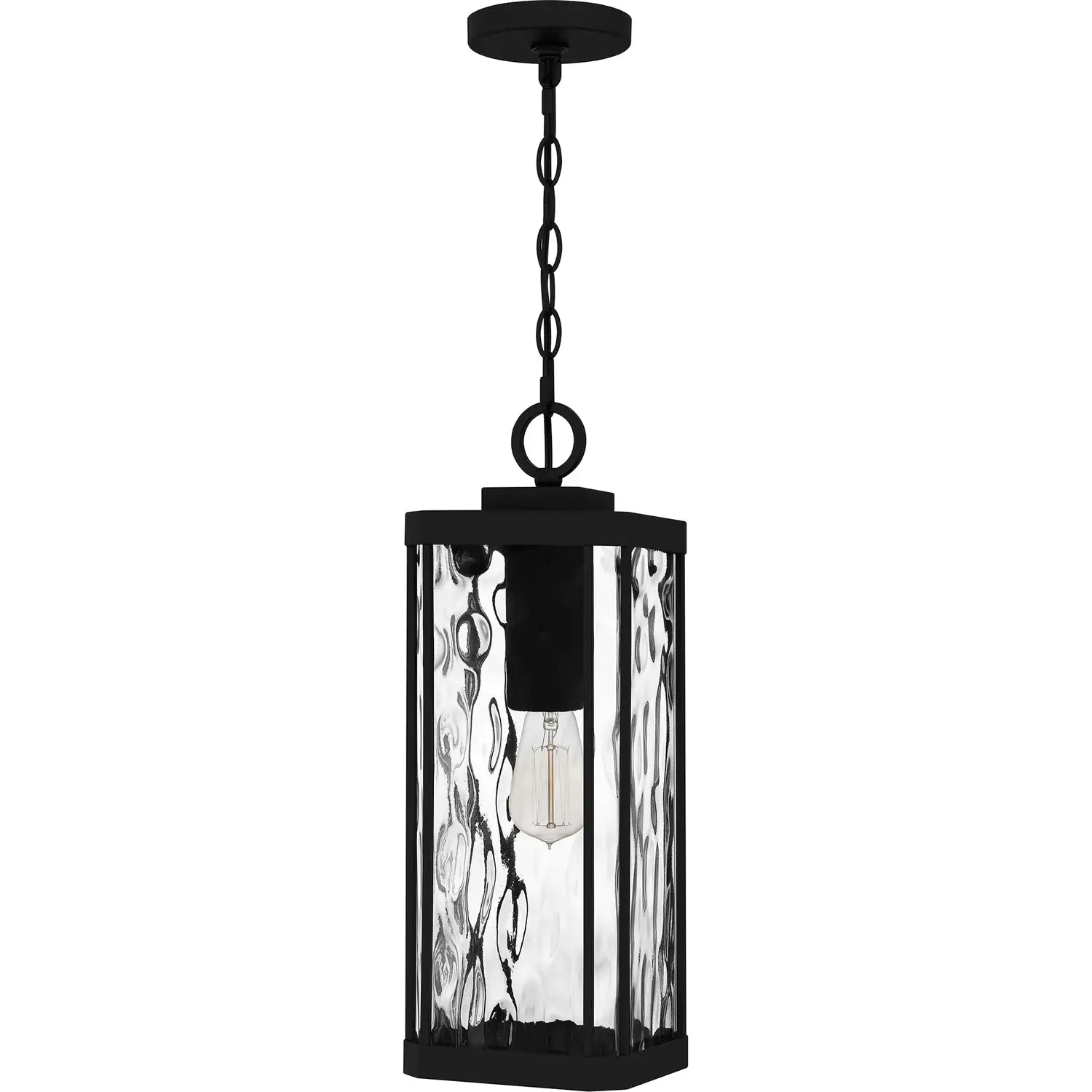 QUOIZEL, BALCHIER OUTDOOR LANTERN, OUTDOOR CEILING LIGHTS