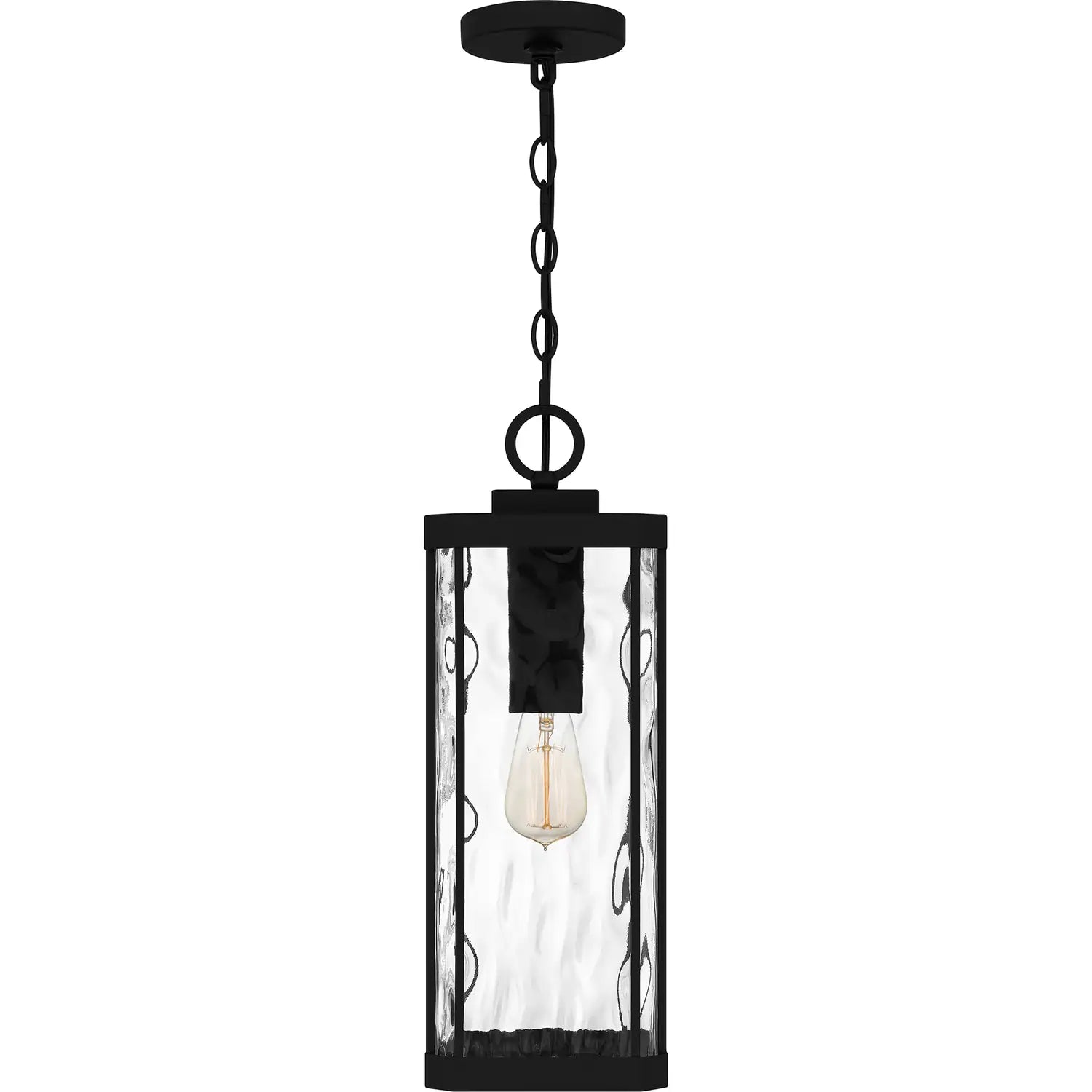 QUOIZEL, BALCHIER OUTDOOR LANTERN, OUTDOOR CEILING LIGHTS