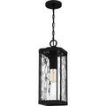 QUOIZEL, BALCHIER OUTDOOR LANTERN, OUTDOOR CEILING LIGHTS