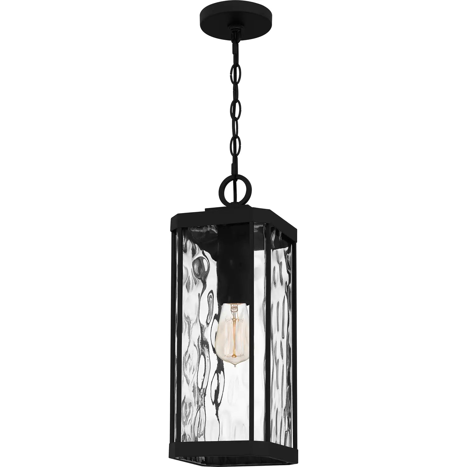 QUOIZEL, BALCHIER OUTDOOR LANTERN, OUTDOOR CEILING LIGHTS