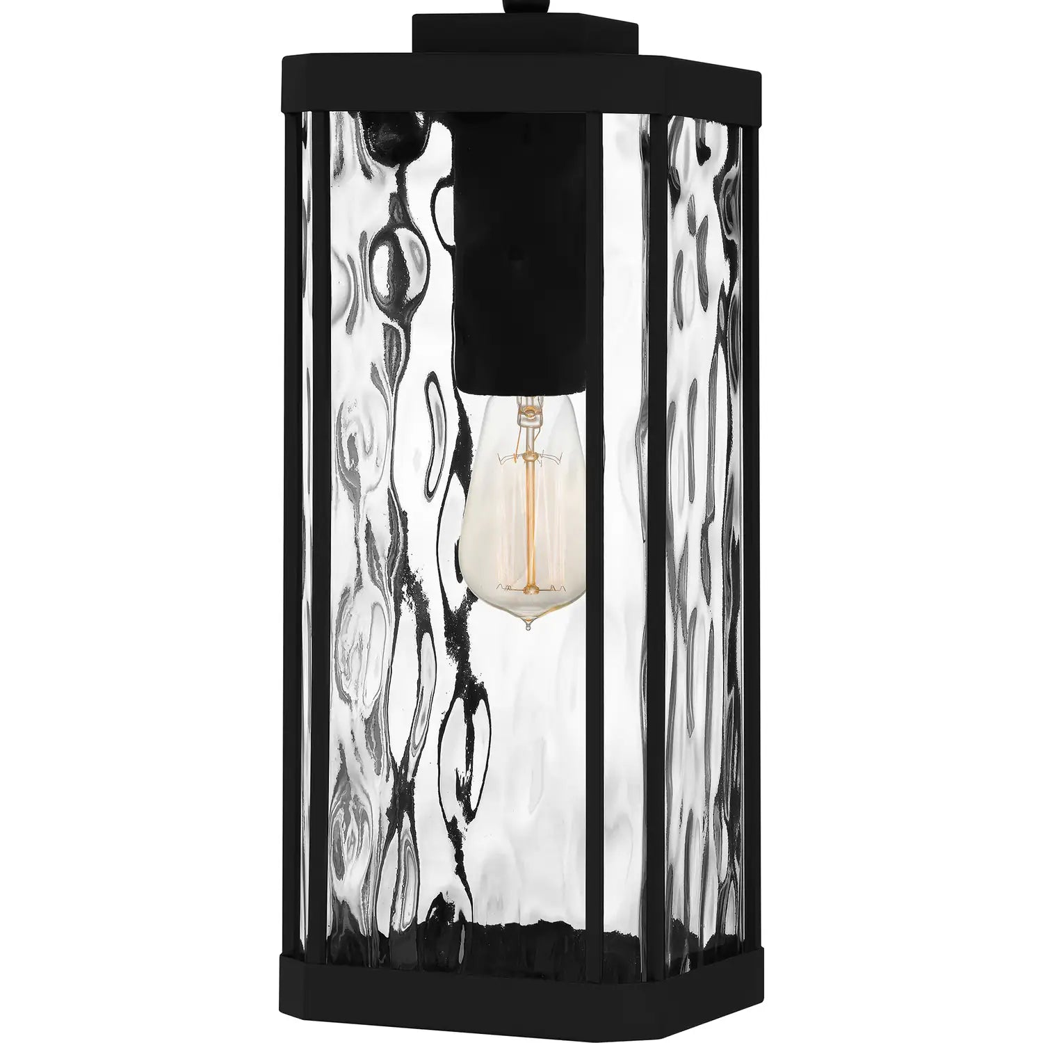 QUOIZEL, BALCHIER OUTDOOR LANTERN, OUTDOOR CEILING LIGHTS