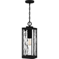QUOIZEL, BALCHIER OUTDOOR LANTERN, OUTDOOR CEILING LIGHTS
