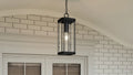 QUOIZEL, BALCHIER OUTDOOR LANTERN, OUTDOOR CEILING LIGHTS