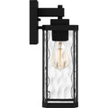 QUOIZEL, BALCHIER OUTDOOR LANTERN, OUTDOOR CEILING LIGHTS