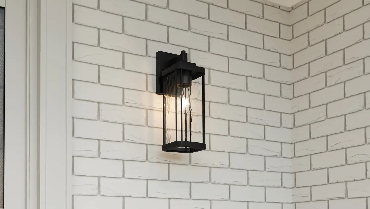 QUOIZEL, BALCHIER OUTDOOR LANTERN, OUTDOOR CEILING LIGHTS