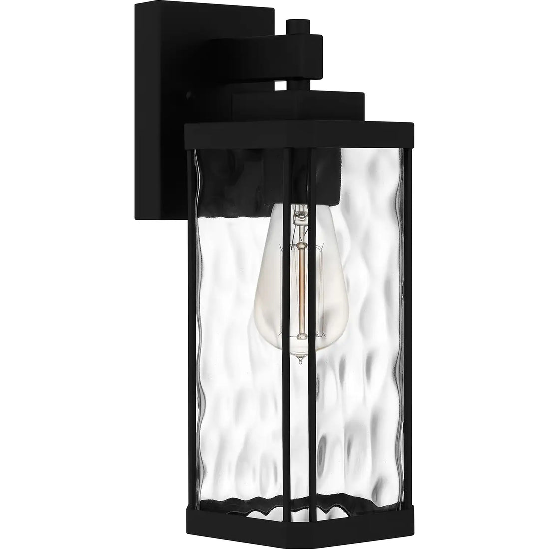 QUOIZEL, BALCHIER OUTDOOR LANTERN, OUTDOOR CEILING LIGHTS