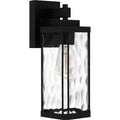 QUOIZEL, BALCHIER OUTDOOR LANTERN, OUTDOOR CEILING LIGHTS