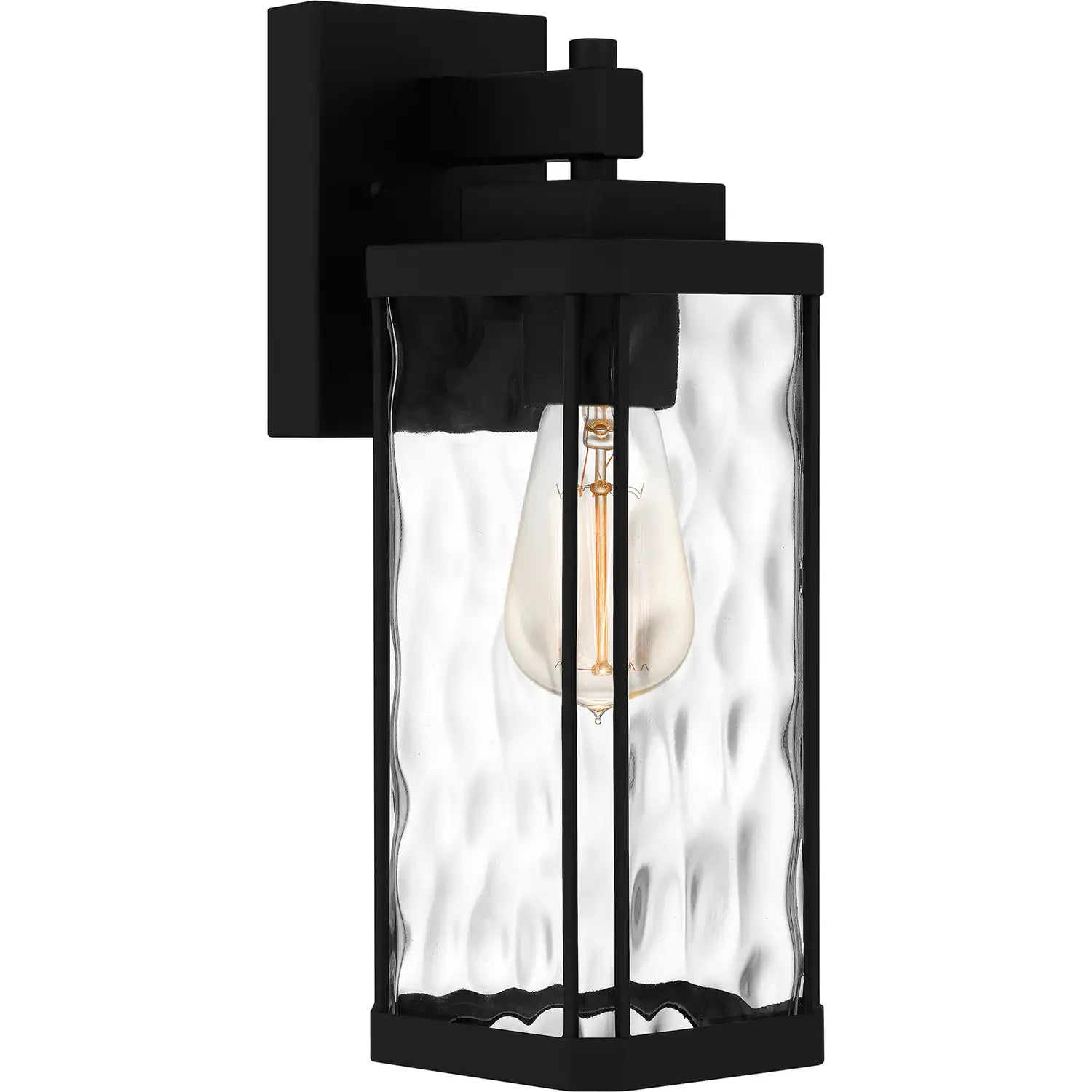 QUOIZEL, BALCHIER OUTDOOR LANTERN, OUTDOOR CEILING LIGHTS