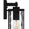 QUOIZEL, BALCHIER OUTDOOR LANTERN, OUTDOOR CEILING LIGHTS