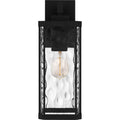 QUOIZEL, BALCHIER OUTDOOR LANTERN, OUTDOOR CEILING LIGHTS