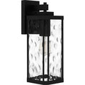 QUOIZEL, BALCHIER OUTDOOR LANTERN, OUTDOOR CEILING LIGHTS