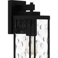 QUOIZEL, BALCHIER OUTDOOR LANTERN, OUTDOOR CEILING LIGHTS