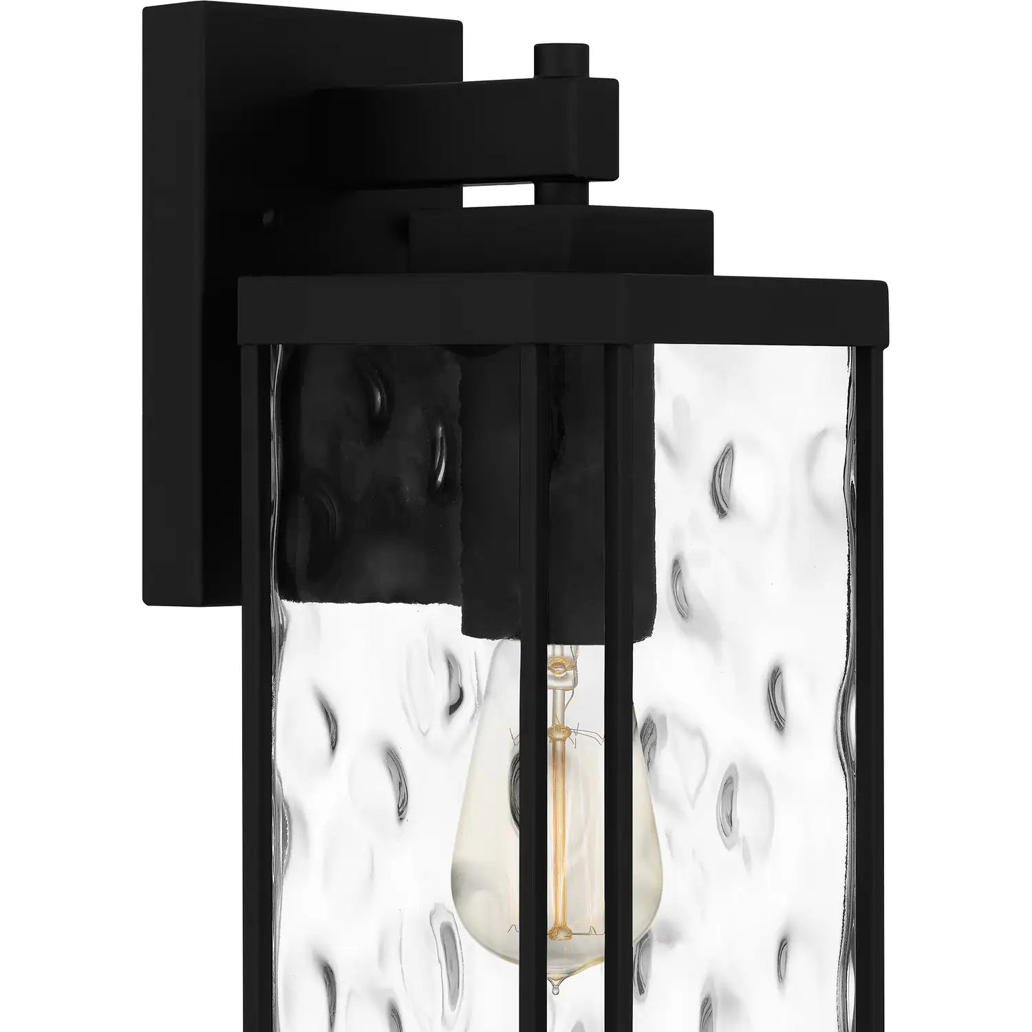QUOIZEL, BALCHIER OUTDOOR LANTERN, OUTDOOR CEILING LIGHTS