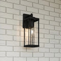 QUOIZEL, BALCHIER OUTDOOR LANTERN, OUTDOOR CEILING LIGHTS