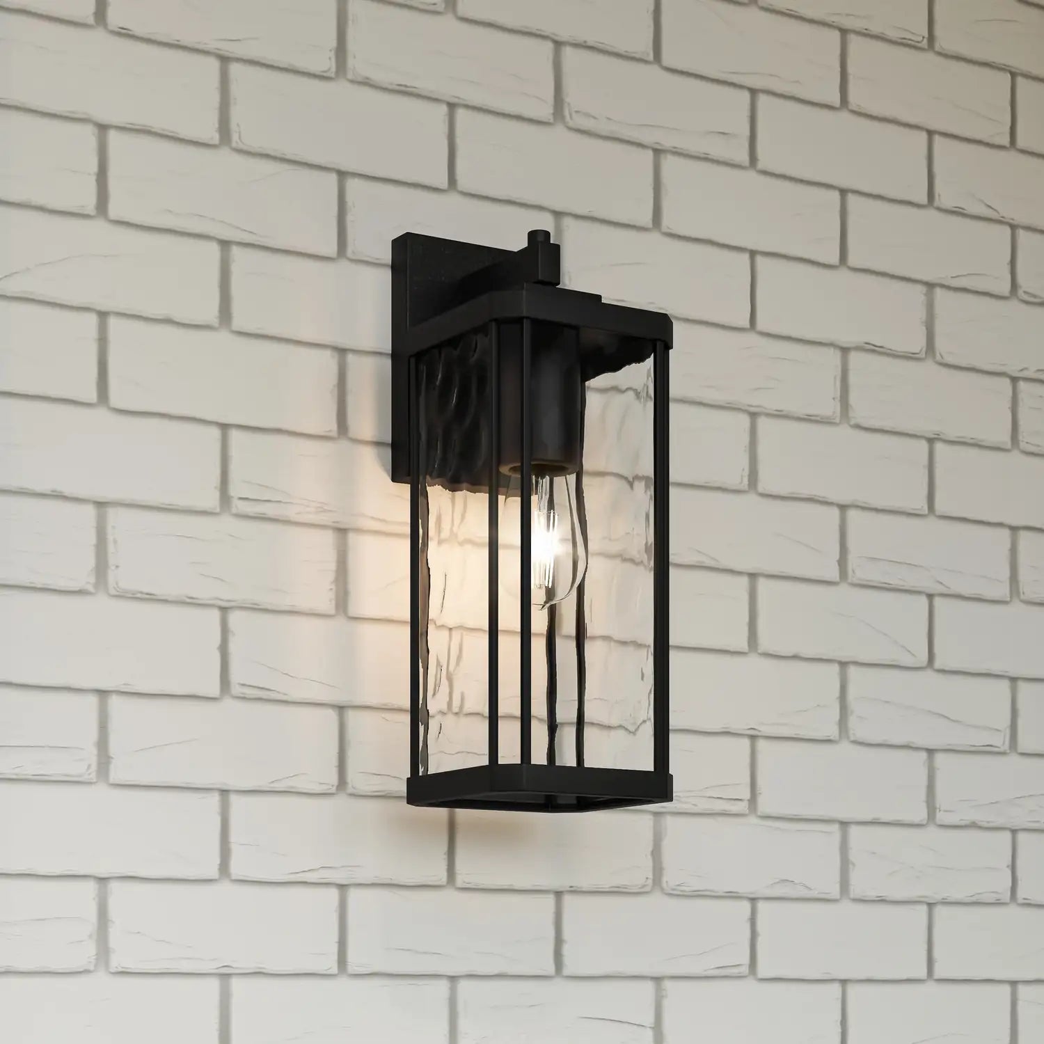 QUOIZEL, BALCHIER OUTDOOR LANTERN, OUTDOOR CEILING LIGHTS