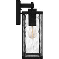QUOIZEL, BALCHIER OUTDOOR LANTERN, OUTDOOR CEILING LIGHTS