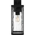 QUOIZEL, BALCHIER OUTDOOR LANTERN, OUTDOOR CEILING LIGHTS