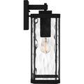 QUOIZEL, BALCHIER OUTDOOR LANTERN, OUTDOOR CEILING LIGHTS