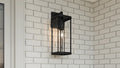 QUOIZEL, BALCHIER OUTDOOR LANTERN, OUTDOOR CEILING LIGHTS
