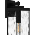 QUOIZEL, BALCHIER OUTDOOR LANTERN, OUTDOOR CEILING LIGHTS