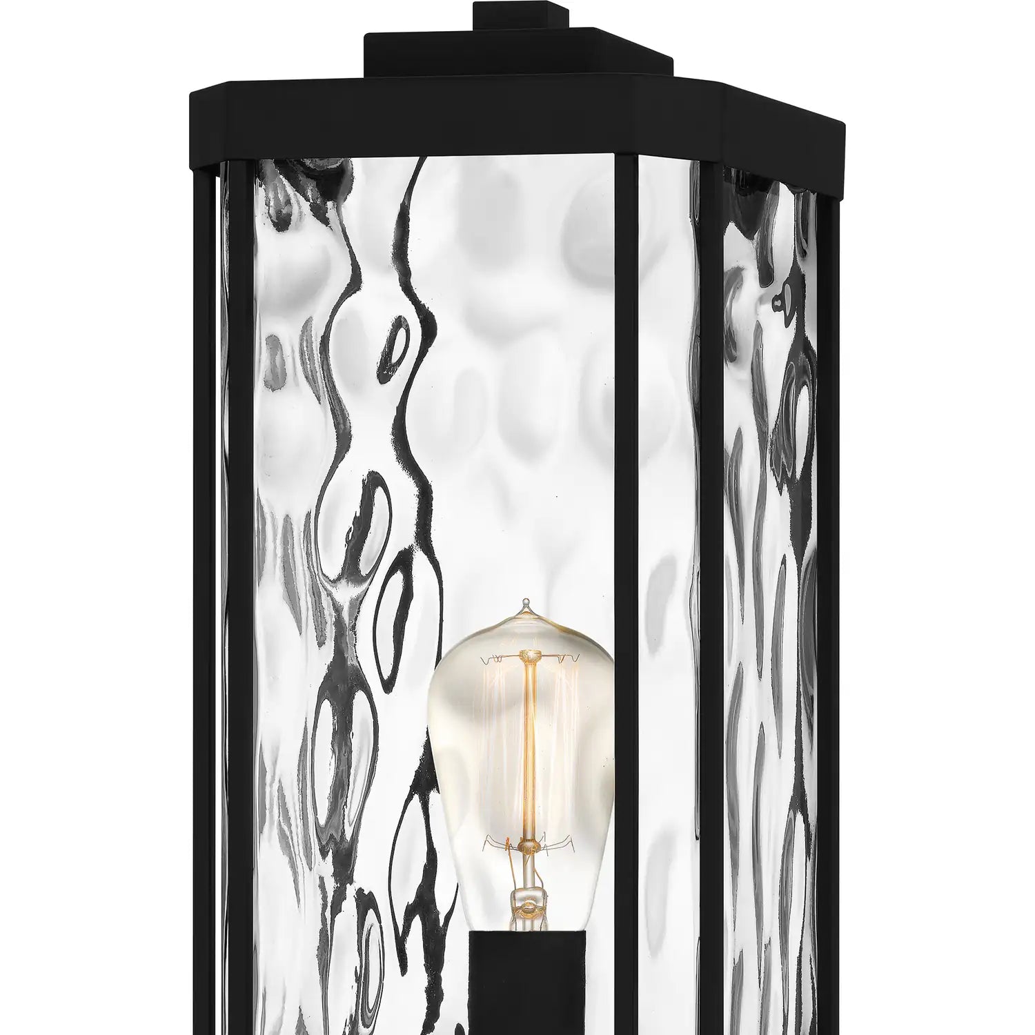 QUOIZEL, BALCHIER OUTDOOR LANTERN, OUTDOOR CEILING LIGHTS