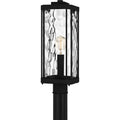 QUOIZEL, BALCHIER OUTDOOR LANTERN, OUTDOOR CEILING LIGHTS