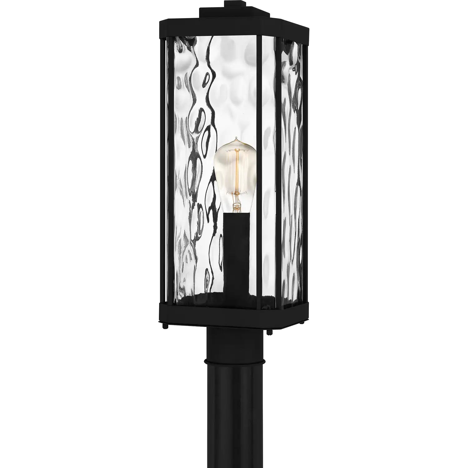 QUOIZEL, BALCHIER OUTDOOR LANTERN, OUTDOOR CEILING LIGHTS