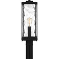 QUOIZEL, BALCHIER OUTDOOR LANTERN, OUTDOOR CEILING LIGHTS