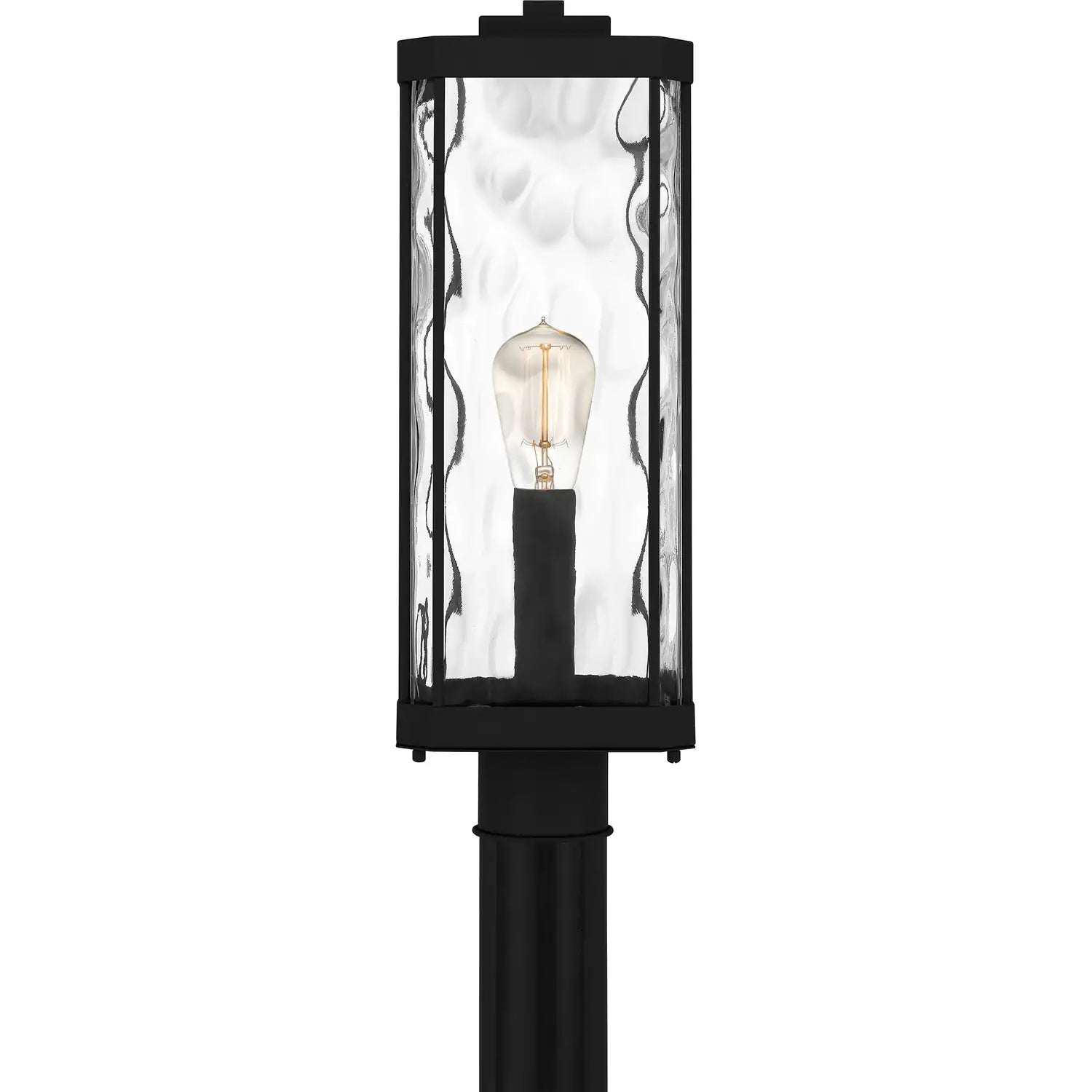QUOIZEL, BALCHIER OUTDOOR LANTERN, OUTDOOR CEILING LIGHTS