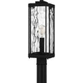 QUOIZEL, BALCHIER OUTDOOR LANTERN, OUTDOOR CEILING LIGHTS