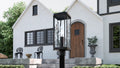 QUOIZEL, BALCHIER OUTDOOR LANTERN, OUTDOOR CEILING LIGHTS