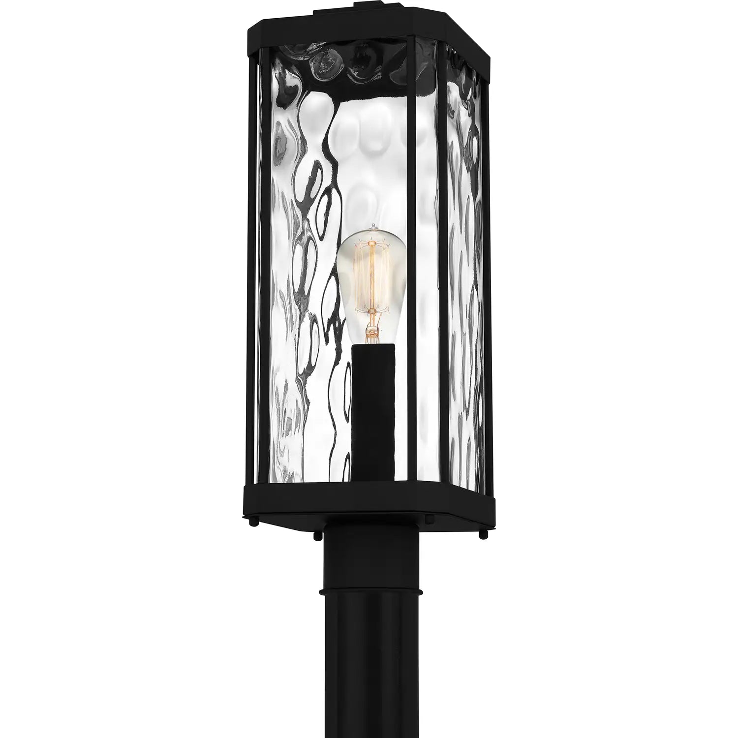 QUOIZEL, BALCHIER OUTDOOR LANTERN, OUTDOOR CEILING LIGHTS