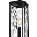 QUOIZEL, BALCHIER OUTDOOR LANTERN, OUTDOOR CEILING LIGHTS