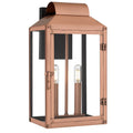QUOIZEL, BERYN OUTDOOR LANTERN, OUTDOOR WALL LIGHTS